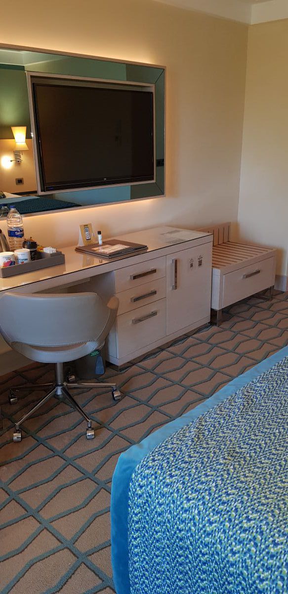 imagini hotel MEGASARAY 2021